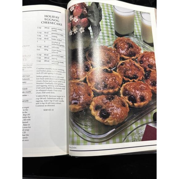 Simply Delicious Cooking 2 By Ron Kalenuik Hardback Good Condition - Picture 10 of 10